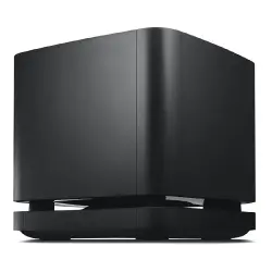 Bose Bass Module 500 Kablosuz Subwoofer (Siyah) - 1