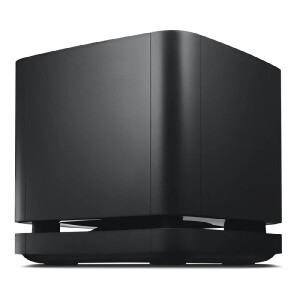 Bose Bass Module 500 Kablosuz Subwoofer (Siyah) - Bose