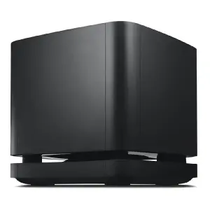 Bose Bass Module 500 Kablosuz Subwoofer (Siyah) - 1