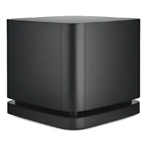 Bose Bass Module 500 Kablosuz Subwoofer (Siyah) - 2