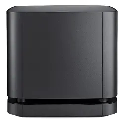 Bose Bass Module 500 Kablosuz Subwoofer (Siyah) - 3