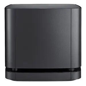 Bose Bass Module 500 Kablosuz Subwoofer (Siyah) - 3