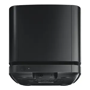 Bose Bass Module 500 Kablosuz Subwoofer (Siyah) - 4