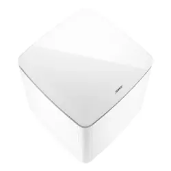 Bose Bass Module 700 Kablosuz Subwoofer (Kutup Beyazı) - 2
