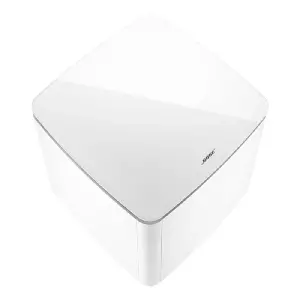 Bose Bass Module 700 Kablosuz Subwoofer (Kutup Beyazı) - 2