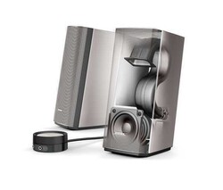 Bose Companion 20 Multimedya Hoparlör Sistemi - Thumbnail