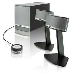 Bose Companion 50 Multimedya Hoparlör Sistemi - Thumbnail