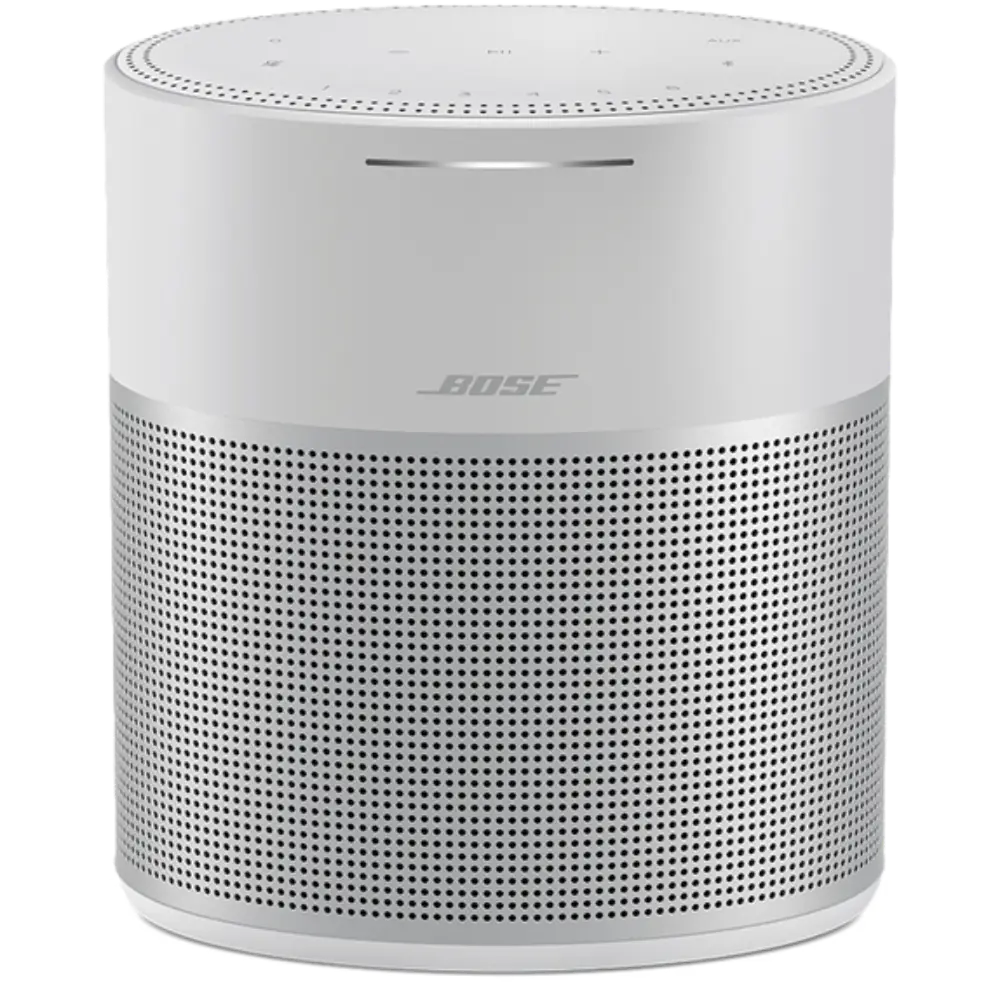Bose Home Speaker 300 (Silver) - 1
