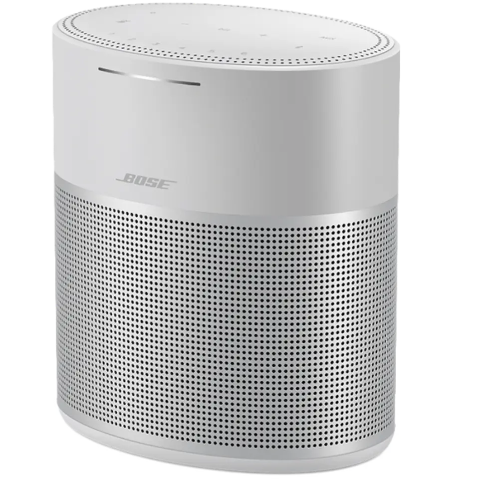 Bose Home Speaker 300 (Silver) - 2
