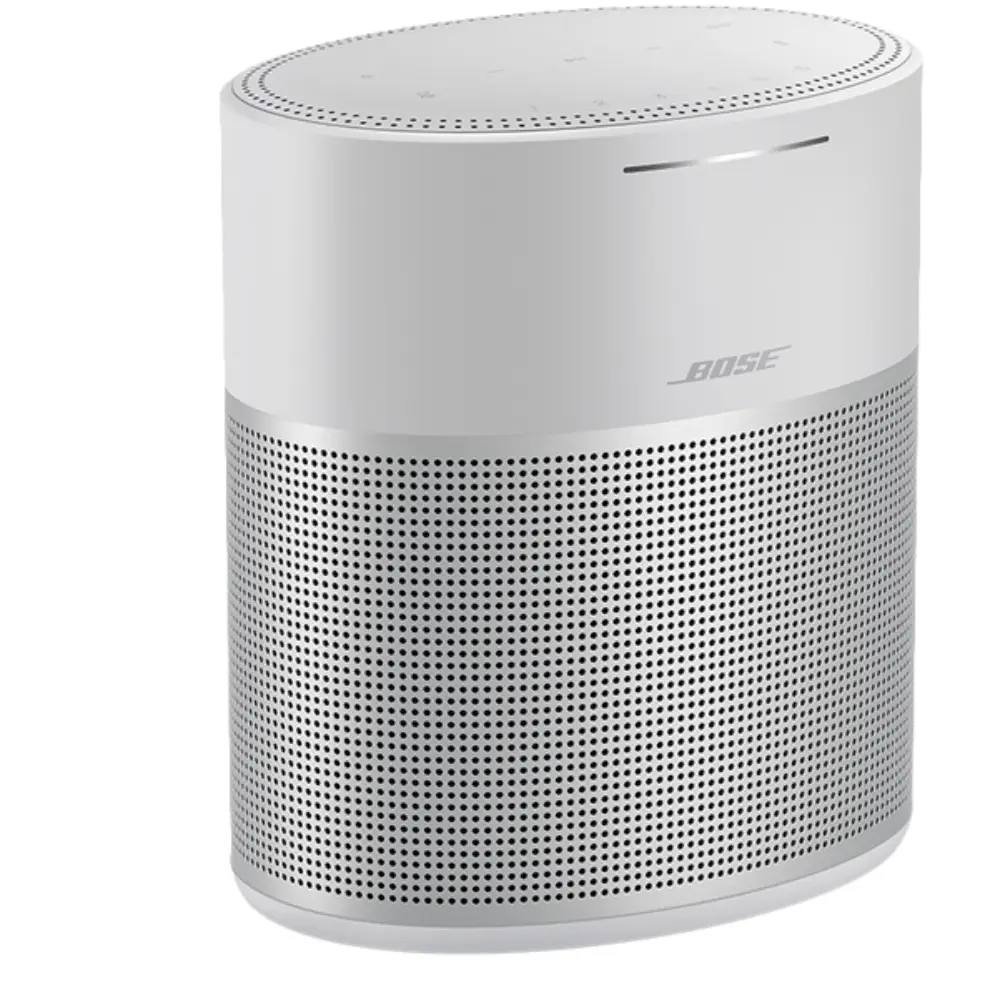 Bose Home Speaker 300 (Silver) - 3