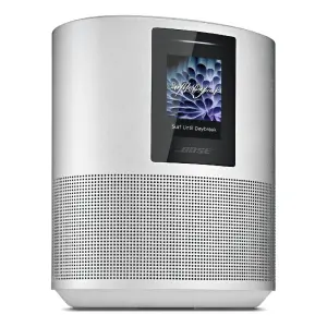 Bose Home Speaker 500 Akıllı Kablosuz Ev Hoparlörü (Gümüş) - 2