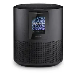 Bose Home Speaker 500 Akıllı Kablosuz Ev Hoparlörü (Siyah) - 1