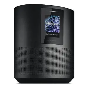 Bose Home Speaker 500 Akıllı Kablosuz Ev Hoparlörü (Siyah) - 2