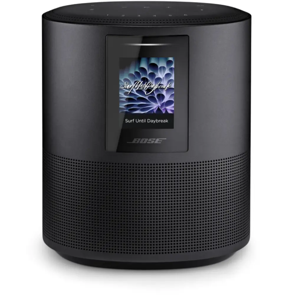 Bose Home Speaker 500 (Siyah) - 1