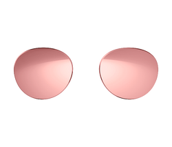 Bose Rondo Aynalı Pembe Altın Lens - Bose