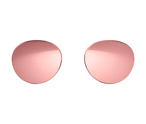 Bose Rondo Aynalı Pembe Altın Lens - 1