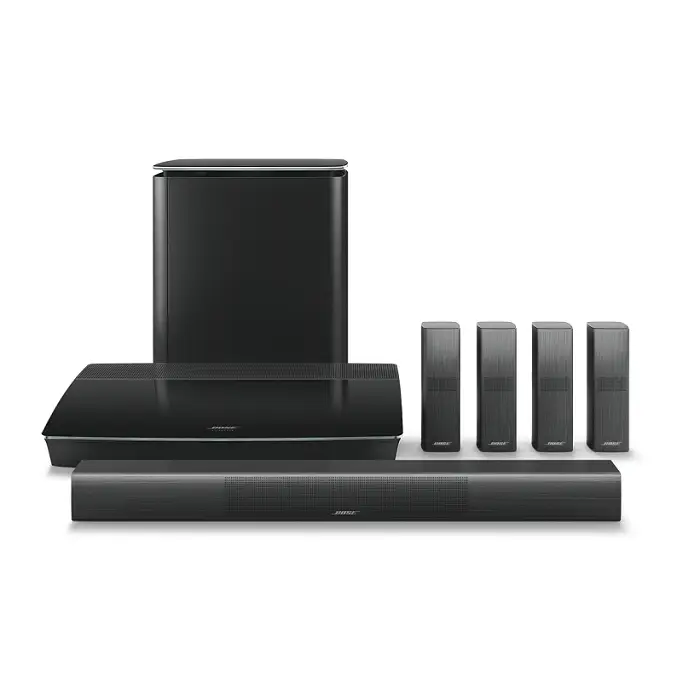 Bose - Bose Lifestyle 650 Ev Eğlence Sistemi