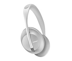Bose Noise Cancelling Headphones 700 (Silver) - Thumbnail