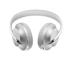 Bose Noise Cancelling Headphones 700 (Silver) - Thumbnail