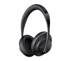 Bose Noise Cancelling Headphones 700 (Siyah) - 1