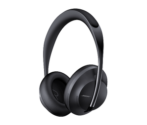 Bose Noise Cancelling Headphones 700 (Siyah) - 1
