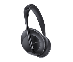Bose Noise Cancelling Headphones 700 (Siyah) - 2