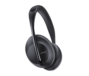 Bose Noise Cancelling Headphones 700 (Siyah) - 2