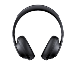 Bose Noise Cancelling Headphones 700 (Siyah) - 3