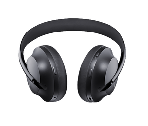 Bose Noise Cancelling Headphones 700 (Siyah) - 4