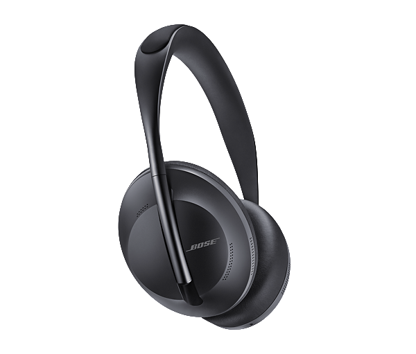 Bose Noise Cancelling Headphones 700 (Siyah)