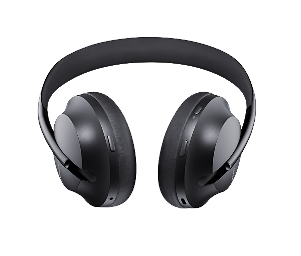 Bose Noise Cancelling Headphones 700 (Siyah)