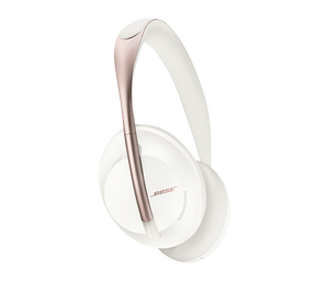 Bose Noise Cancelling Headphones 700 (Soapstone) - 1