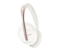 Bose Noise Cancelling Headphones 700 (Soapstone) - Thumbnail
