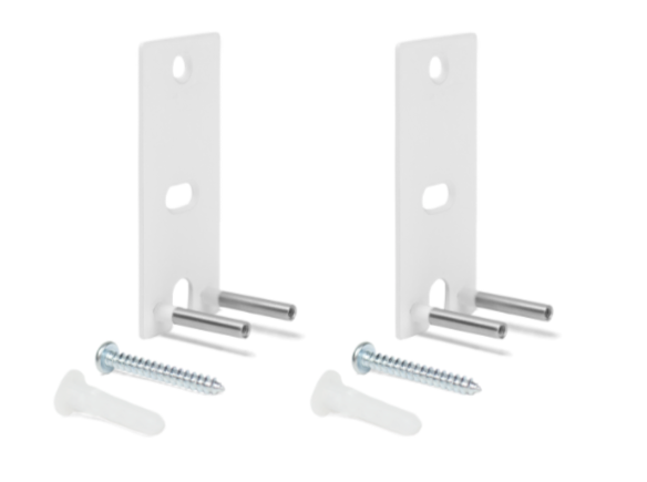 Bose - Bose OmniJewel Wall Bracket (Beyaz)