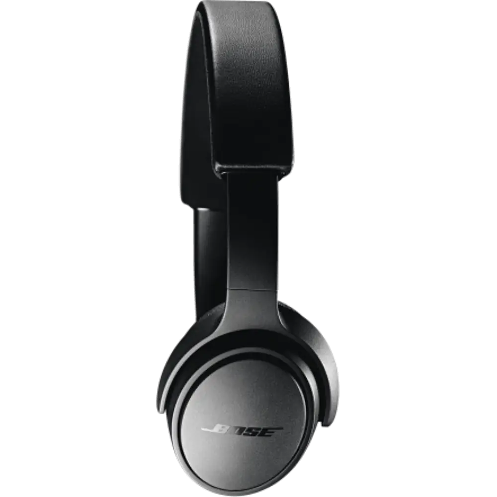 Bose On-Ear Wireless Kulaklık - 4