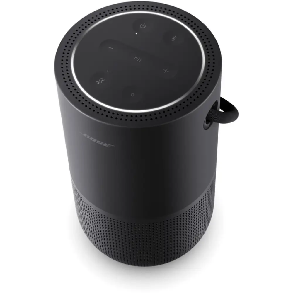 Bose Portable Home Speaker - 4