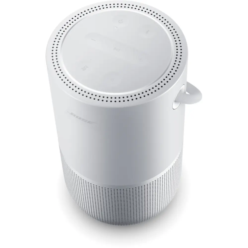 Bose Portable Home Speaker (Silver) - 4