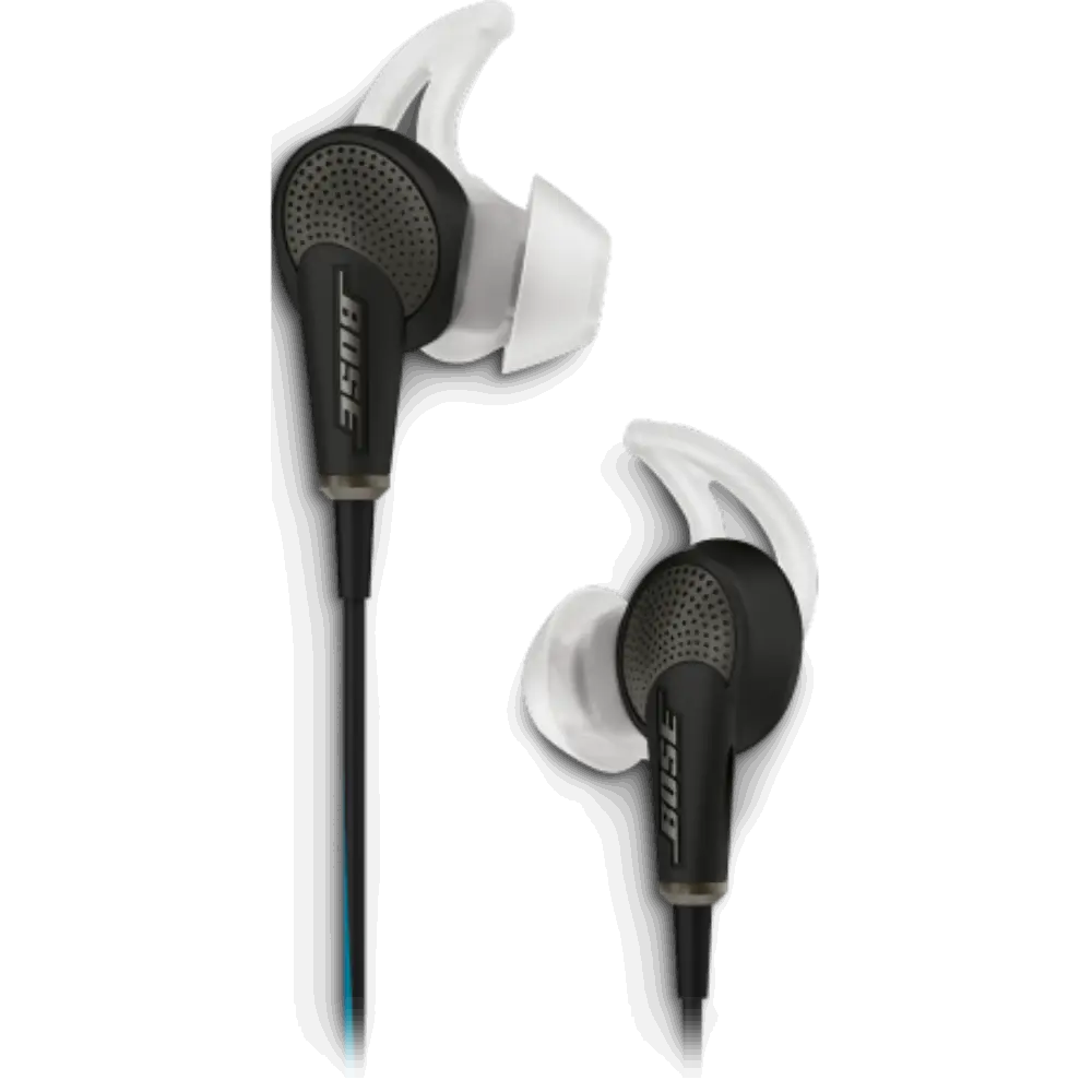 Bose QuietComfort 20 Android Cihazları için Gürültü Engelleyici Kulaklık - 1