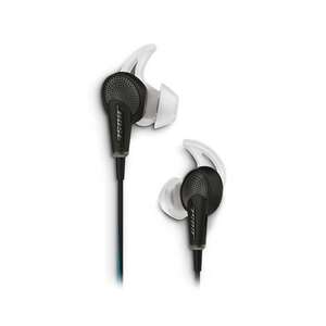 Bose QuietComfort 20 Apple Cihazları için Gürültü Engelleyici Kulaklık - 1