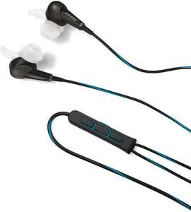 Bose QuietComfort 20 Apple Cihazları için Gürültü Engelleyici Kulaklık - 2