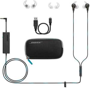 Bose QuietComfort 20 Apple Cihazları için Gürültü Engelleyici Kulaklık - 4