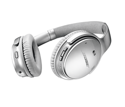 Bose QuietComfort 35 II Wireless Kulaklık (Silver) - Thumbnail