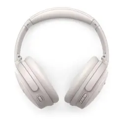 Bose QuietComfort Kablosuz Gürültü Engelleyici Kulak Üstü Kulaklık (Duman Beyazı) - 2