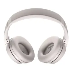 Bose QuietComfort Kablosuz Gürültü Engelleyici Kulak Üstü Kulaklık (Duman Beyazı) - 5