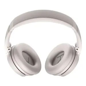 Bose QuietComfort Kablosuz Gürültü Engelleyici Kulak Üstü Kulaklık (Duman Beyazı) - 5