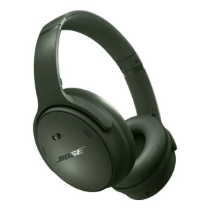 Bose QuietComfort Kablosuz Gürültü Engelleyici Kulak Üstü Kulaklık (Selvi Yeşili) - Bose