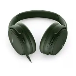 Bose QuietComfort Kablosuz Gürültü Engelleyici Kulak Üstü Kulaklık (Selvi Yeşili) - 2
