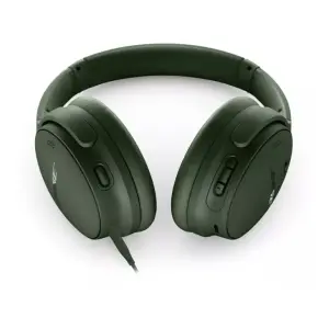 Bose QuietComfort Kablosuz Gürültü Engelleyici Kulak Üstü Kulaklık (Selvi Yeşili) - 2