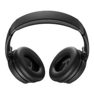 Bose QuietComfort Kablosuz Gürültü Engelleyici Kulak Üstü Kulaklık (Siyah) - 5