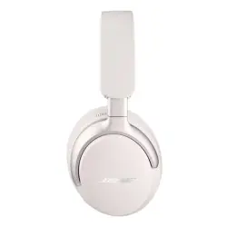 Bose QuietComfort Ultra Kablosuz Gürültü Engelleyici Kulak Üstü Kulaklık (2. Nesil, Beyaz) - 5